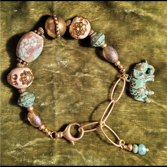 Handmade Bracelet - Picture 4 of 7